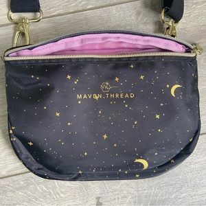Celestial Belt Bag 🌙⭐️
